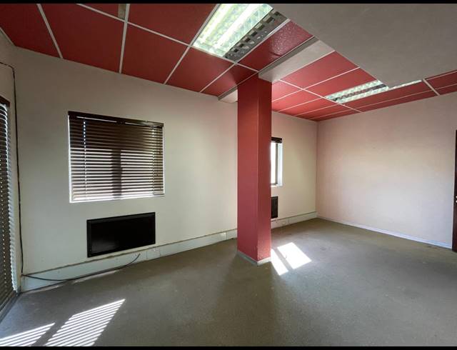 341M² OFFICE TO LET IN RIVONIA